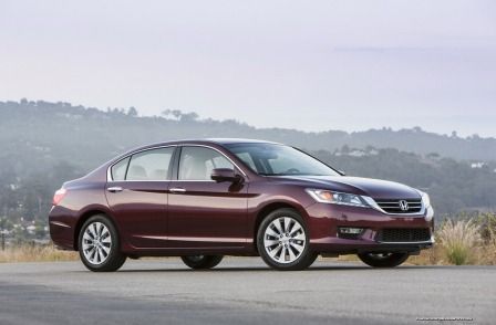 Accord 6